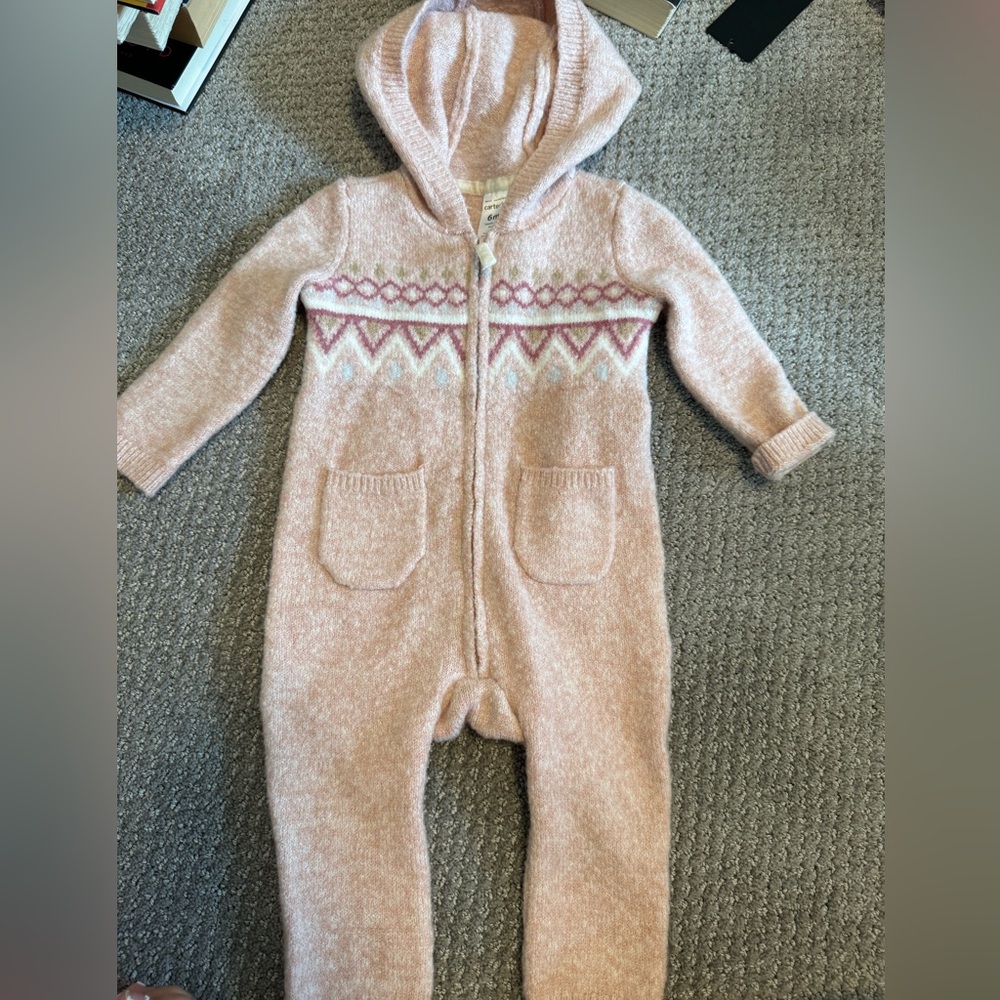 Carters x Hilary duff collection
